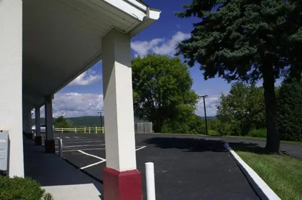 Appalachian Motel Main image