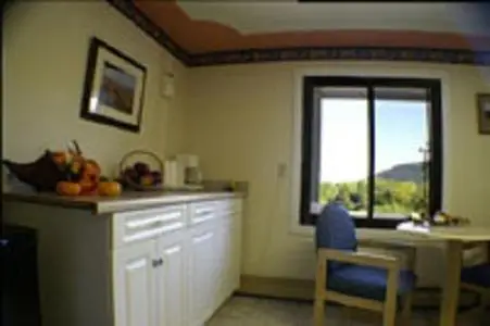 Appalachian Motel Main image