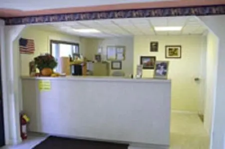 Appalachian Motel 4