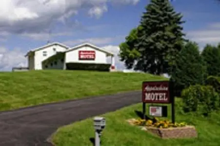 Appalachian Motel 6