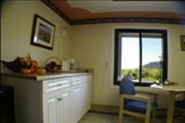 Appalachian Motel Main image