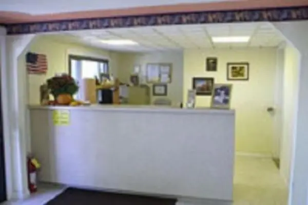 Appalachian Motel 4