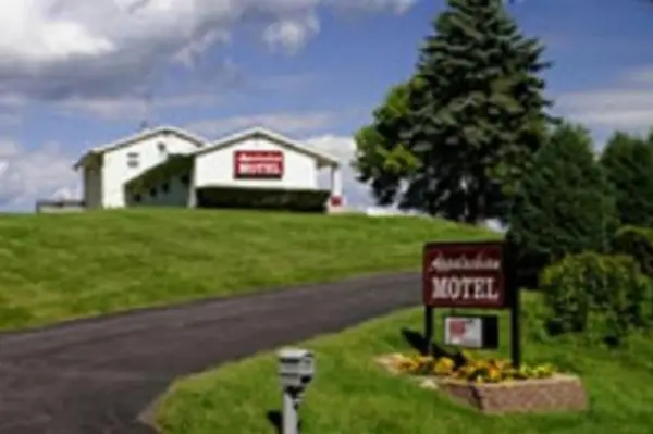 Appalachian Motel 6