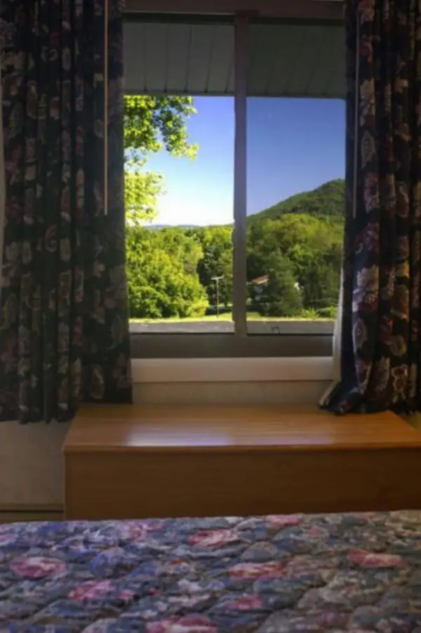 Appalachian Motel 7