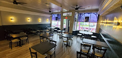 Restaurant near Appalachian Motel