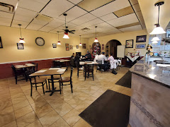 Pizza near Appalachian Motel