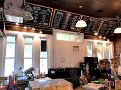 Deli near Appalachian Motel